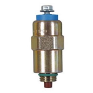 12V Stop Valve Solenoid – 9108.073A (ECO) Type – M14 Thread Pack Qty 1