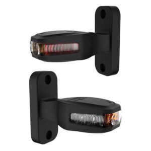 Universal LED Stalk Marker Lamp Pack Qty 1