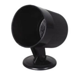 Meter Mounting Pod – 52mm Pack Qty 1