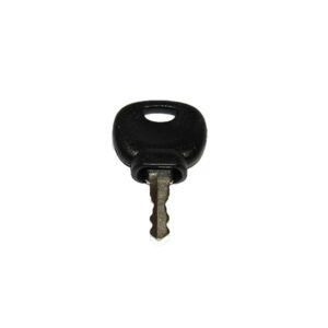Replacement 14607 Key for Ignition Switch 0-351-56. Pack Qty 1