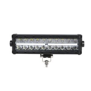 60W LED Driving Work Lamp Bar With Position Lamp – 12/24V Pack Qty 1