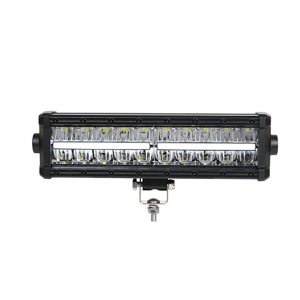 60W LED Driving Work Lamp Bar With Position Lamp - 12/24V Pack Qty 1