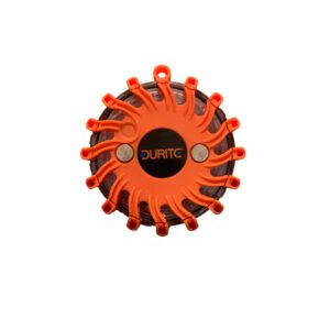 Rechargeable LED Li-Ion Warning Flare |Single flare Pack Qty 1