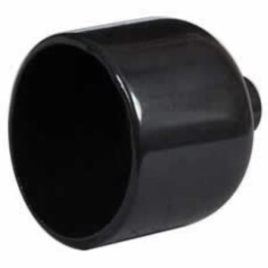 Cover for Rear of Clang Range Metal Trailer Plugs Pack Qty 10