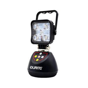 Dual Colour Cordless Rechargeable LED Inspection Lamp – 15W Pack Qty 1