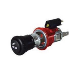 12V Illuminated Cigarette Lighter Pack Qty 1