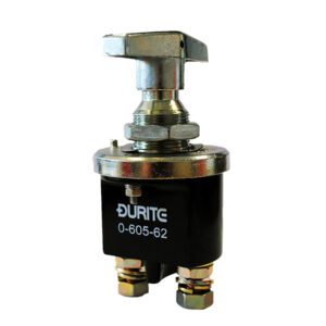 Great Value Battery Isolator – 250A 24V Pack Qty 1