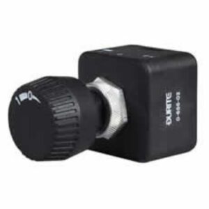 Rotary Switches
