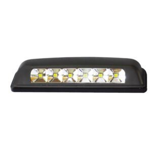 Exterior LED Lamp 10-30V Pack Qty 1