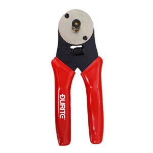 Deutsch Crimping Tool for D-Sub Contacts Pack Qty 1