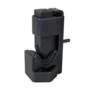 Heavy Duty Hammer/Vice Crimping Tool for Large Tube Terminals Pack Qty 1