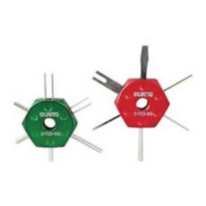 Terminal Connector De-Mounting Tools