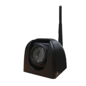 Infrared Side Mount CCTV Camera – 12-24V Pack Qty 1