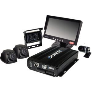 SD Card DVR Kits