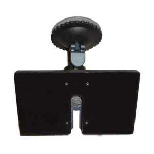Mirror Mount Bracket Plate + Suction Bracket for 0-775-47 & 0-775-48 Pack Qty 1