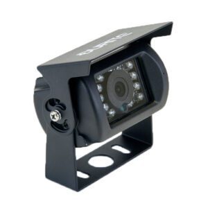 CCTV Reversing Camera Infra-red Colour With Audio |Normal image Pack Qty 1