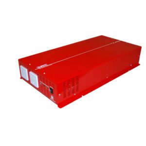 12V Sine Wave Inverters - Heavy-duty