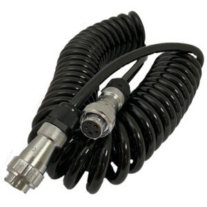 Side Scan Retractable Suzi Cable Kit Pack Qty 1