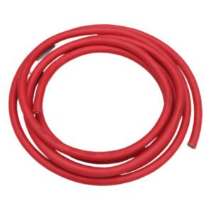 Red Copper Core Flexible PVC Starter Cable – 16mm(2) Pack Qty 10