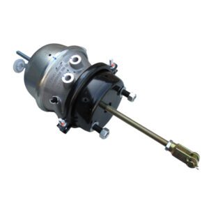 Double Diaphragm Drum Brake Chambers