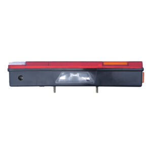 Rear Lamp Model 360 RH, No. Plate Lamp, SCE Cable Entry
