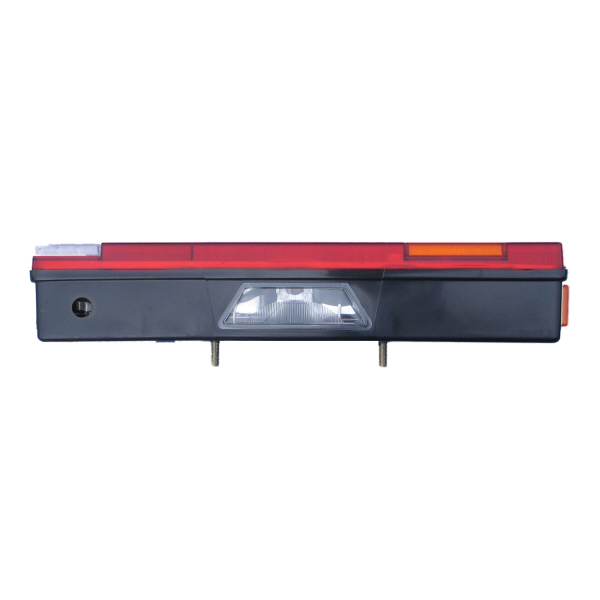 Rear Lamp Model 360 RH, No. Plate Lamp, SCE Cable Entry - Image 2