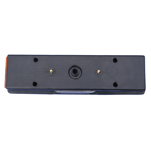 Rear Lamp Model 360 RH, No. Plate Lamp, Cable Entry - Image 2