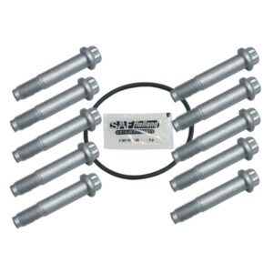 Hub O Ring & Bolt Kit