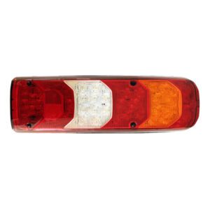 Rear Lamp LED RH – Side 7 Pin Plug Mercedes