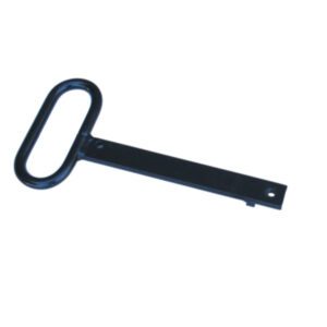 Release Handle Top Section 36DV