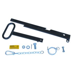 Release Handle Kit Complete 36DV