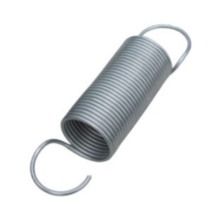 Jaw Spring