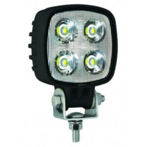 LED Work Lamp, 12-24v