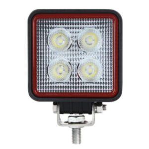 LED Work Lamp, 12-24v