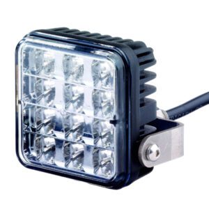 Amber Warning Lamp 155/03/00 LED