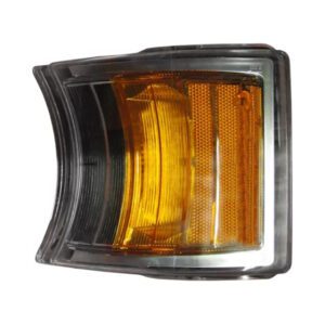 LED Indicator Lamp RH/LH With DRL