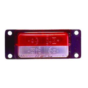 Front & Rear Marker Lamp Bulb