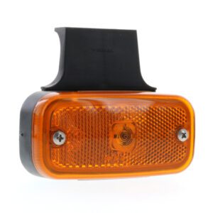 Side Marker Lamp Bulb, Gland Connector