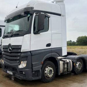 Mercedes