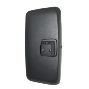 MAN, Volvo Main Mirror Class II, Manual, Heated RH/LH
