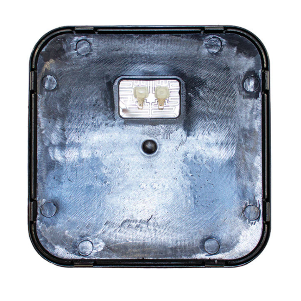 Mercedes Wide Angled Mirror Glass, Heated, RH/LH