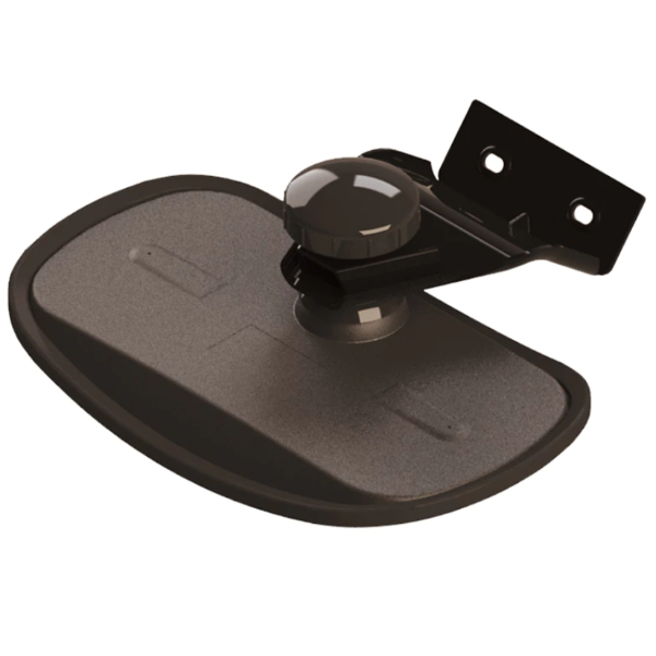 Universal Kerb Mirror RH/LH, Manual, Unheated, 300 Radius, Class V Clamp