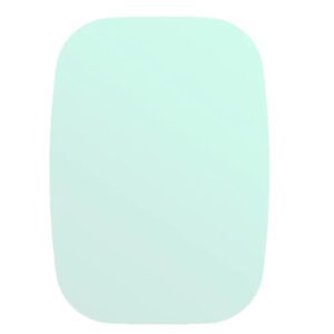 Universal Main Mirror Glass, 1800R RH/LH