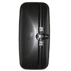 Volvo Main Mirror,  Manual, RH/LH, Unheated, 1800 Radius