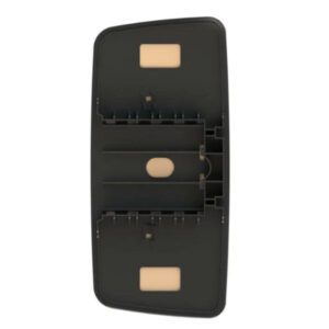 Volvo Main Mirror Glass, RH/LH, Heated